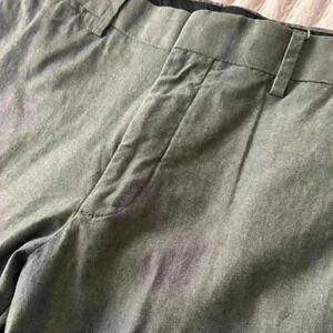 Express Innovator Dress Pants 34 x 30 Grey